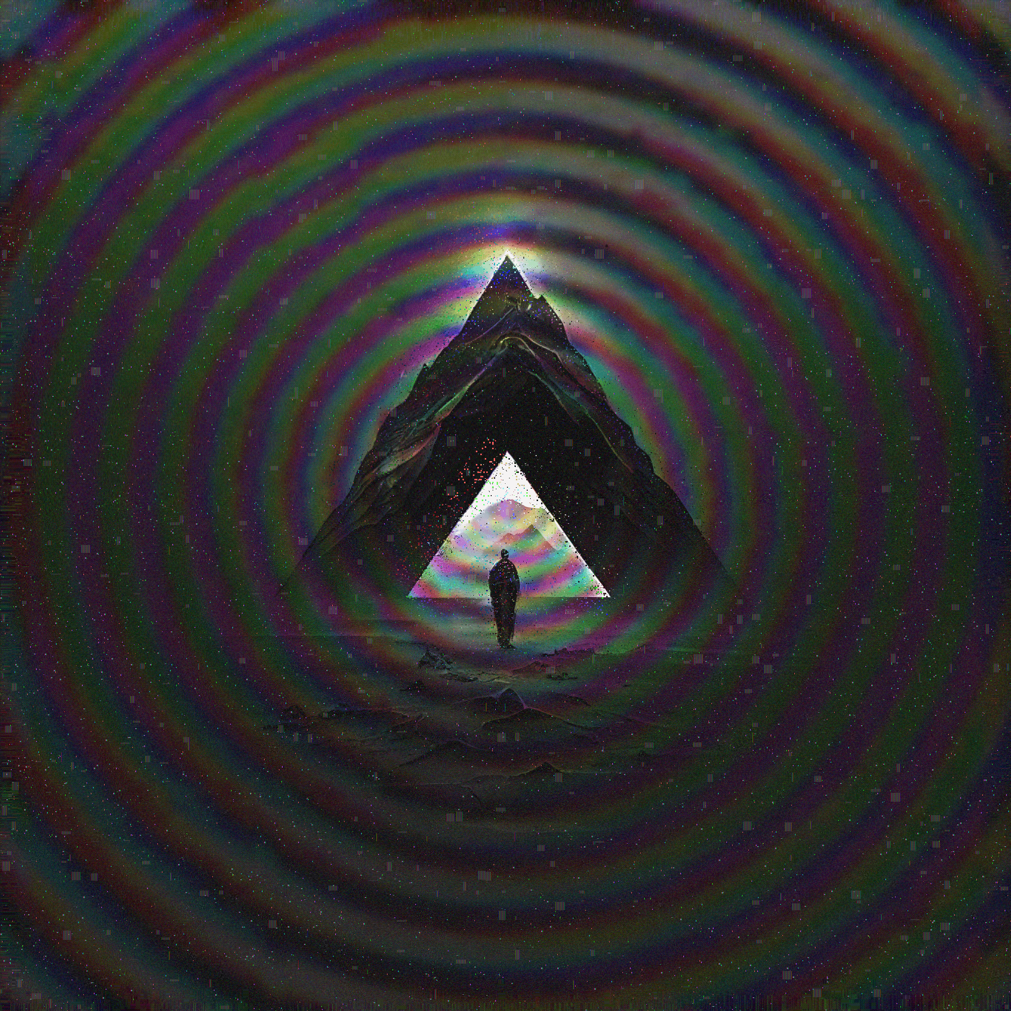 ethernal spiral