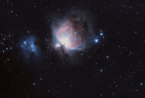 Orion Nebula - M42
