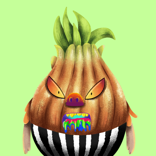 Ugly Onions #1085