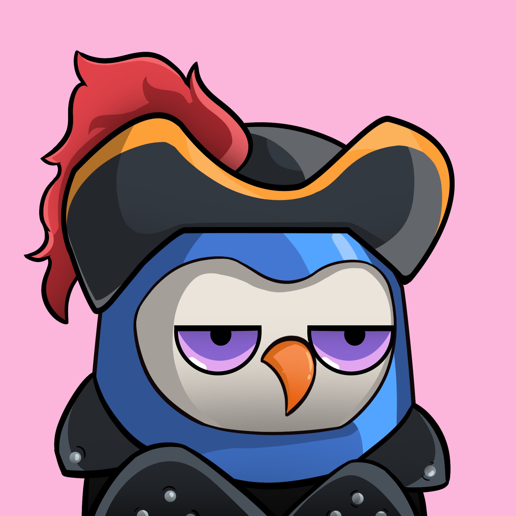 BoringBird #1862
