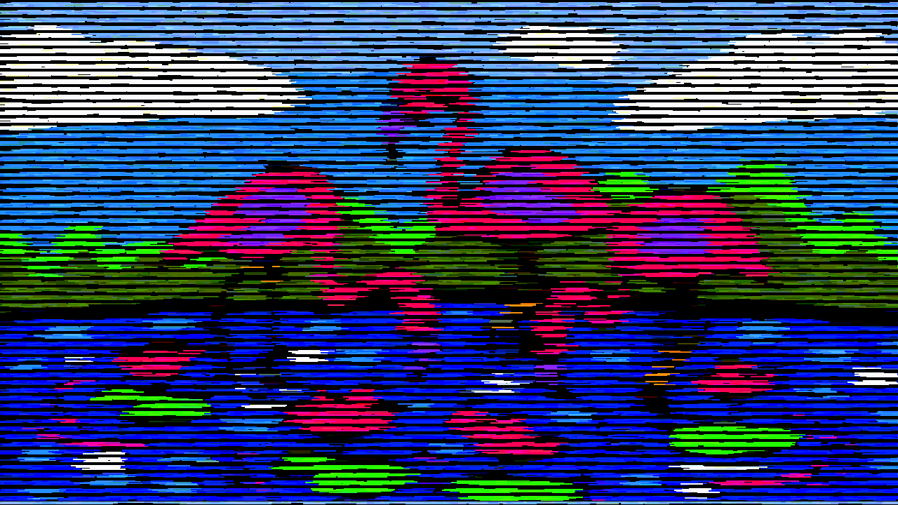 = flamingo =
