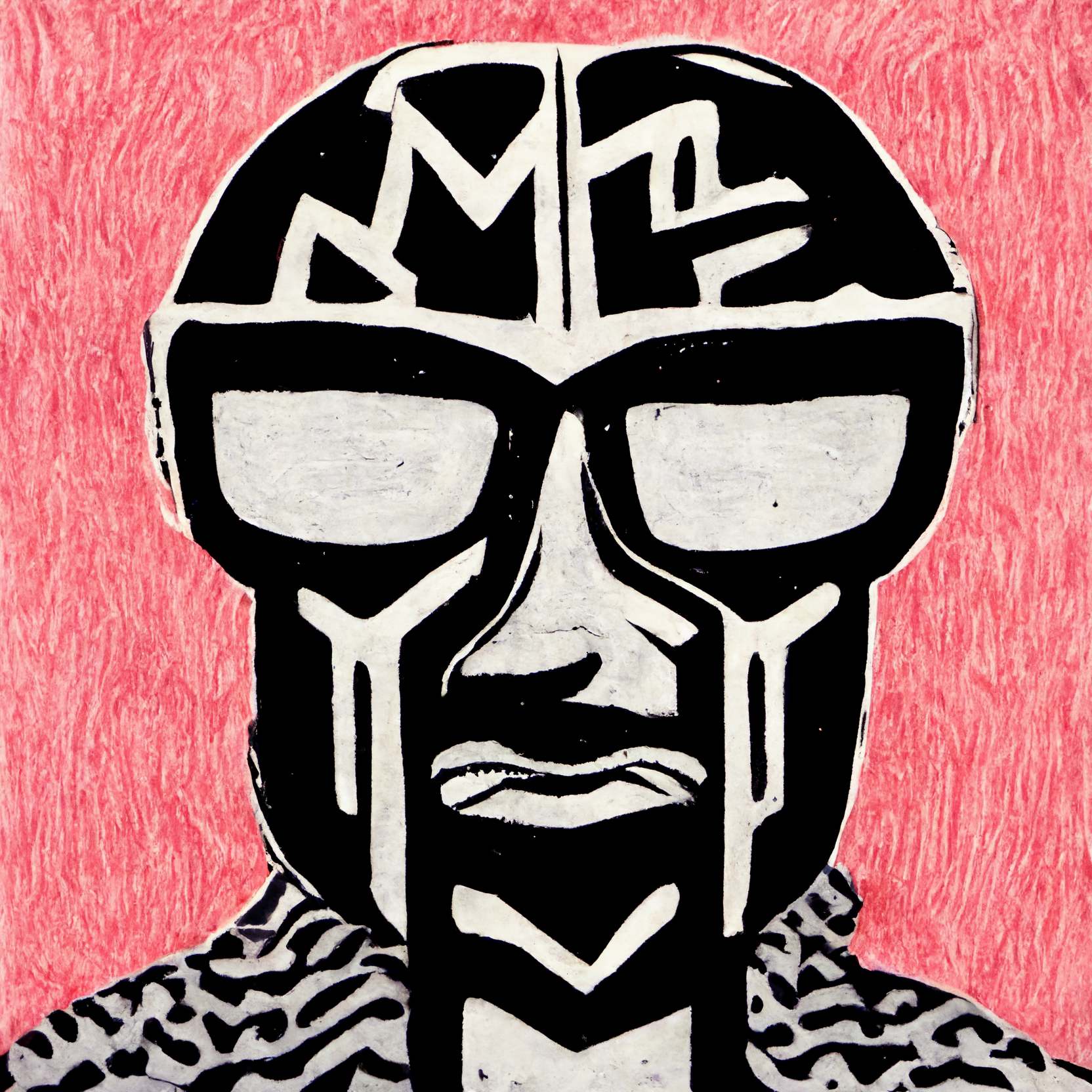 The Mask #21