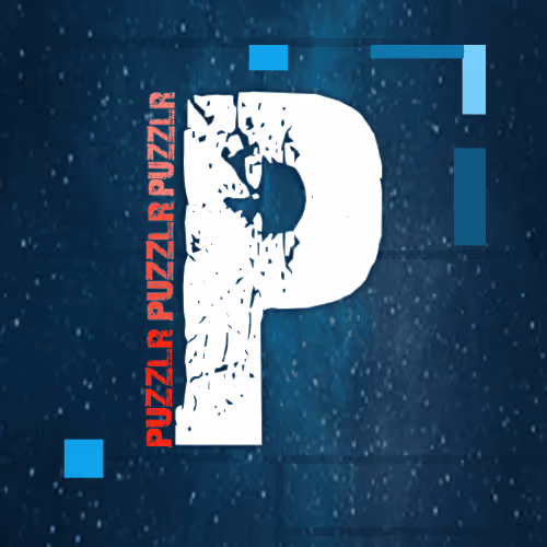 A puzzle piece