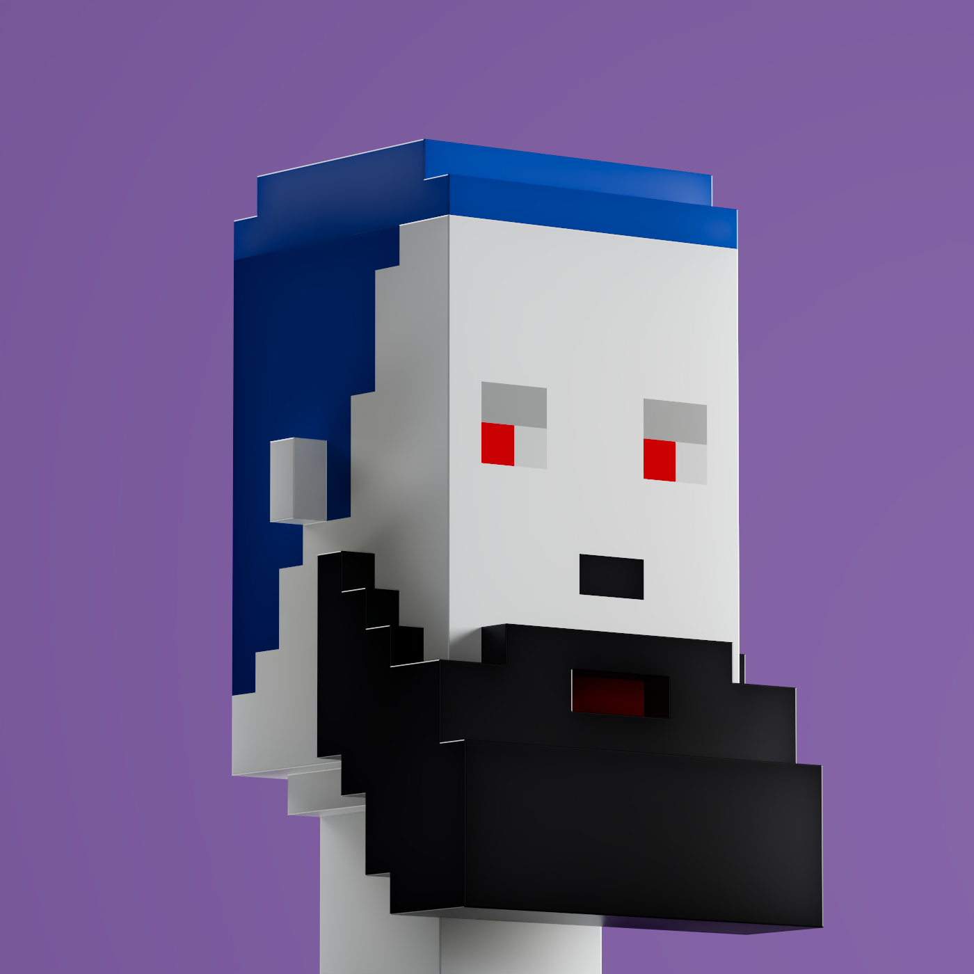 PUNKBIT #1397