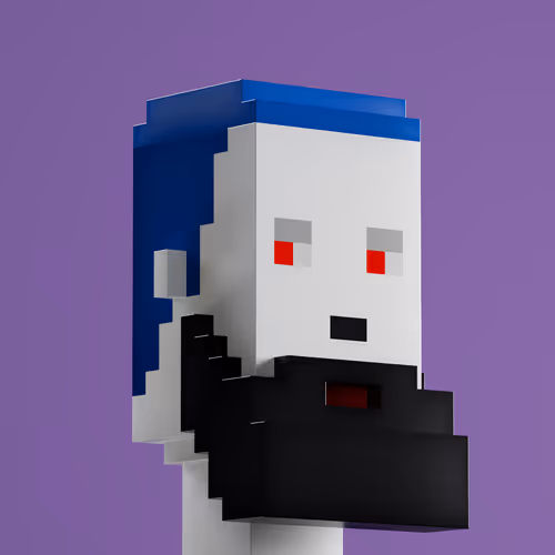 PUNKBIT #1397