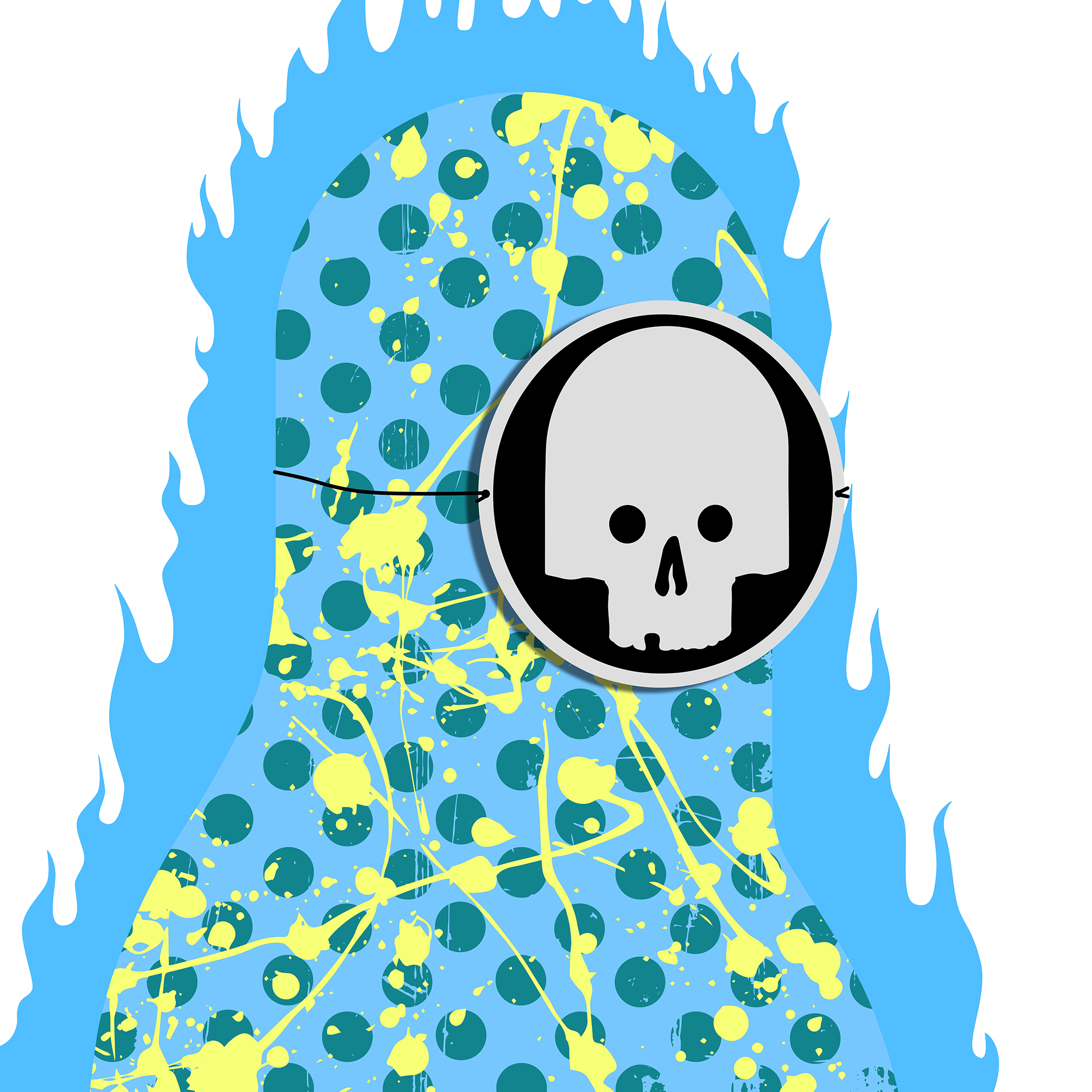 Cyber Bandit #52