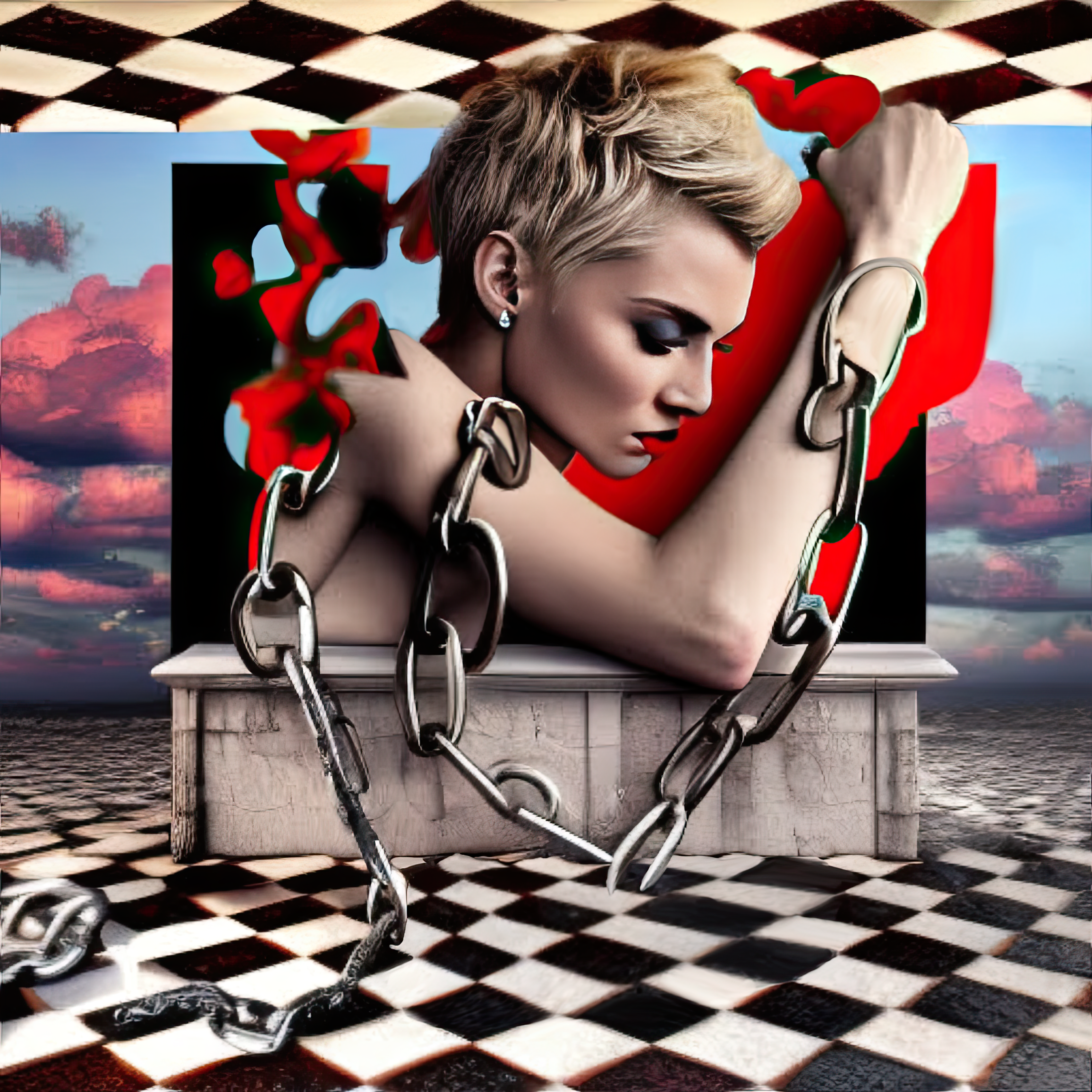 Break the Chains #17/55