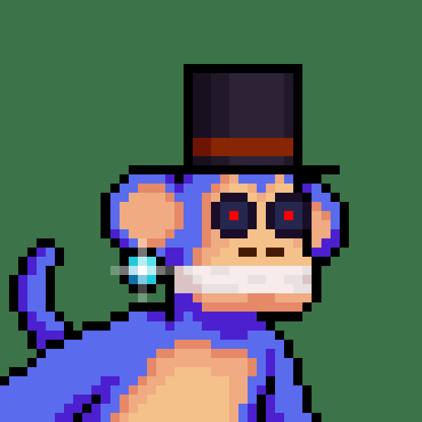 Just Chimps #1139