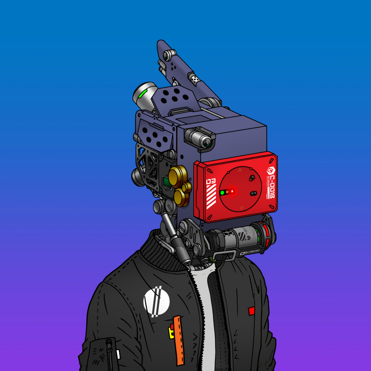 The Vogu Collective #2483