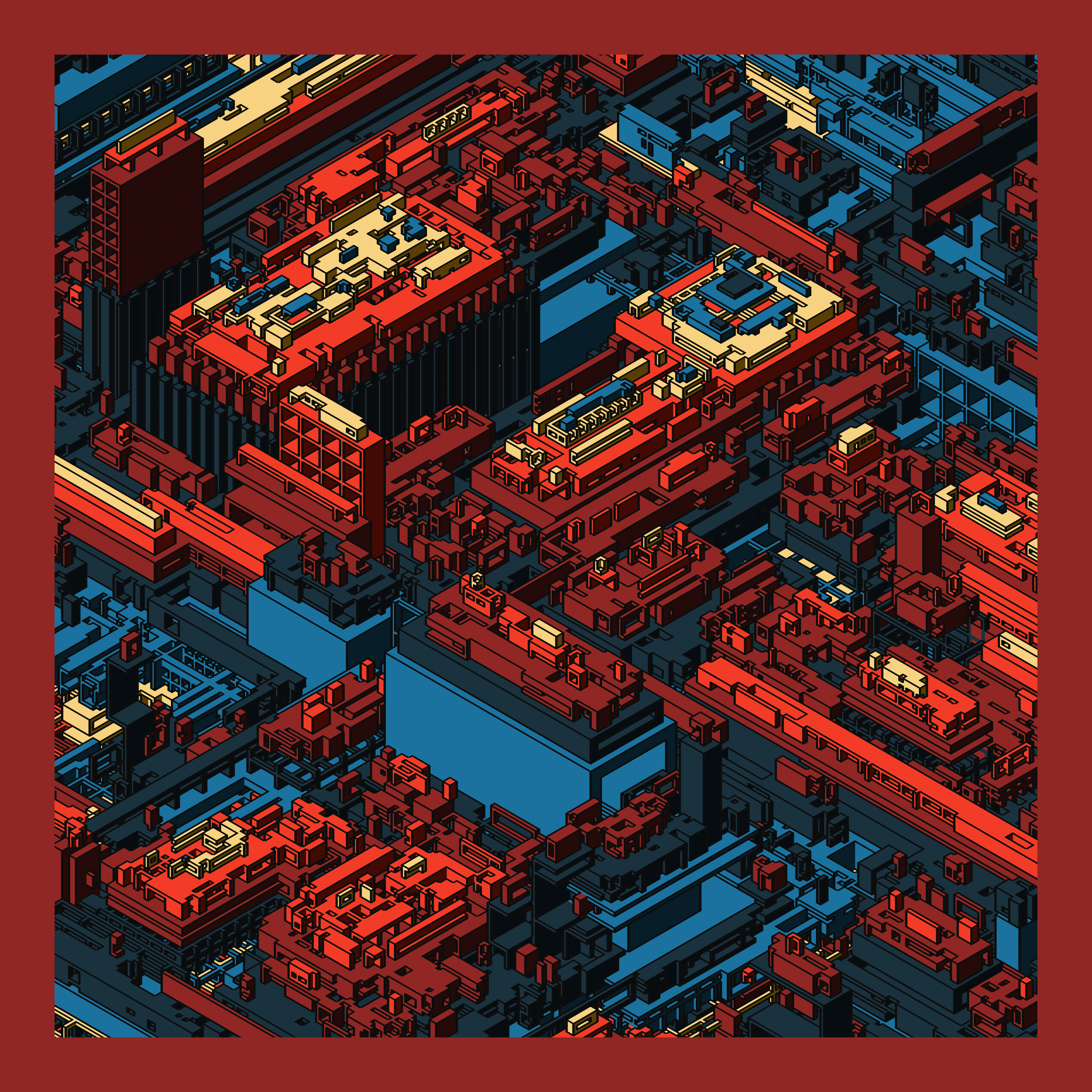 Plasticity #375