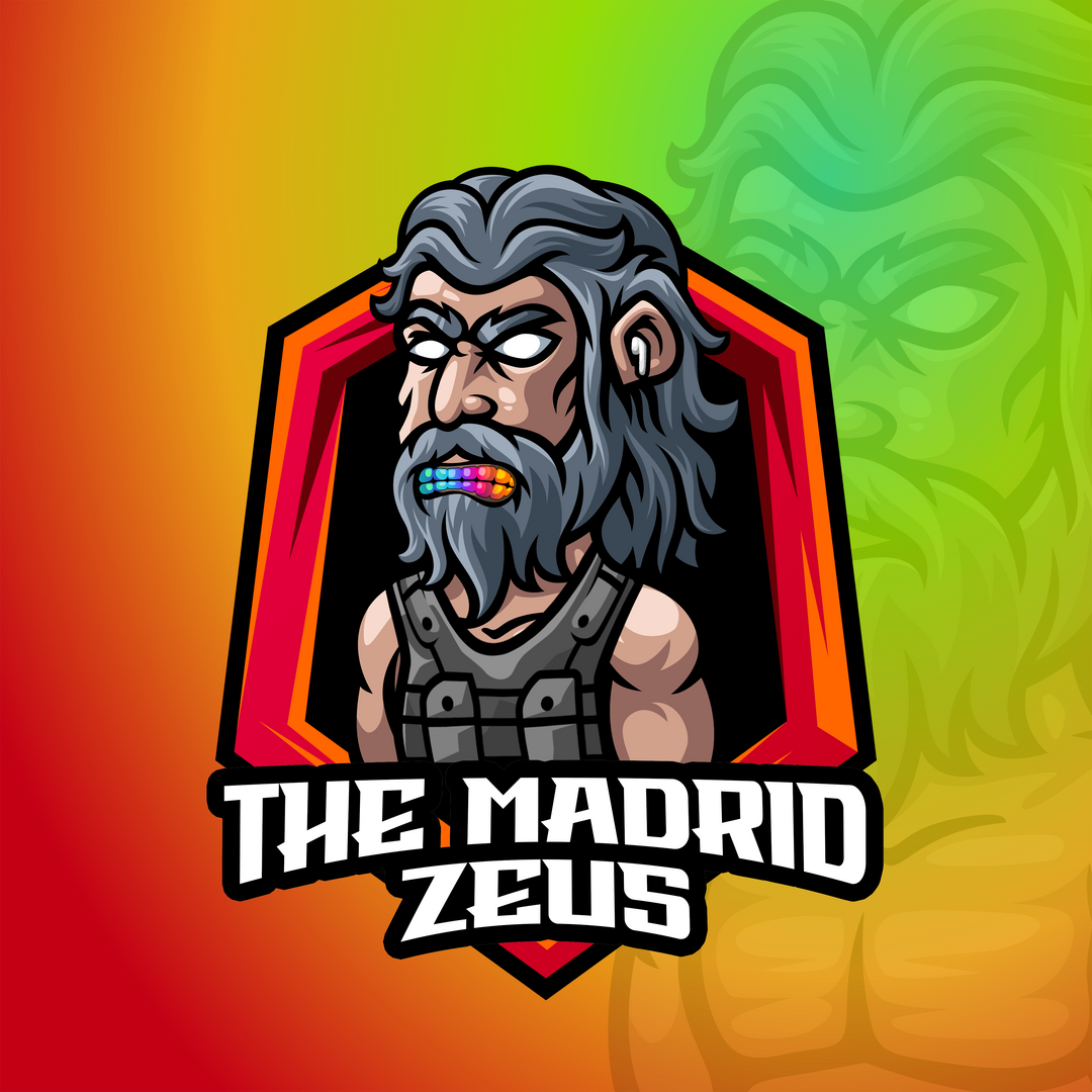The Madrid Zeus
