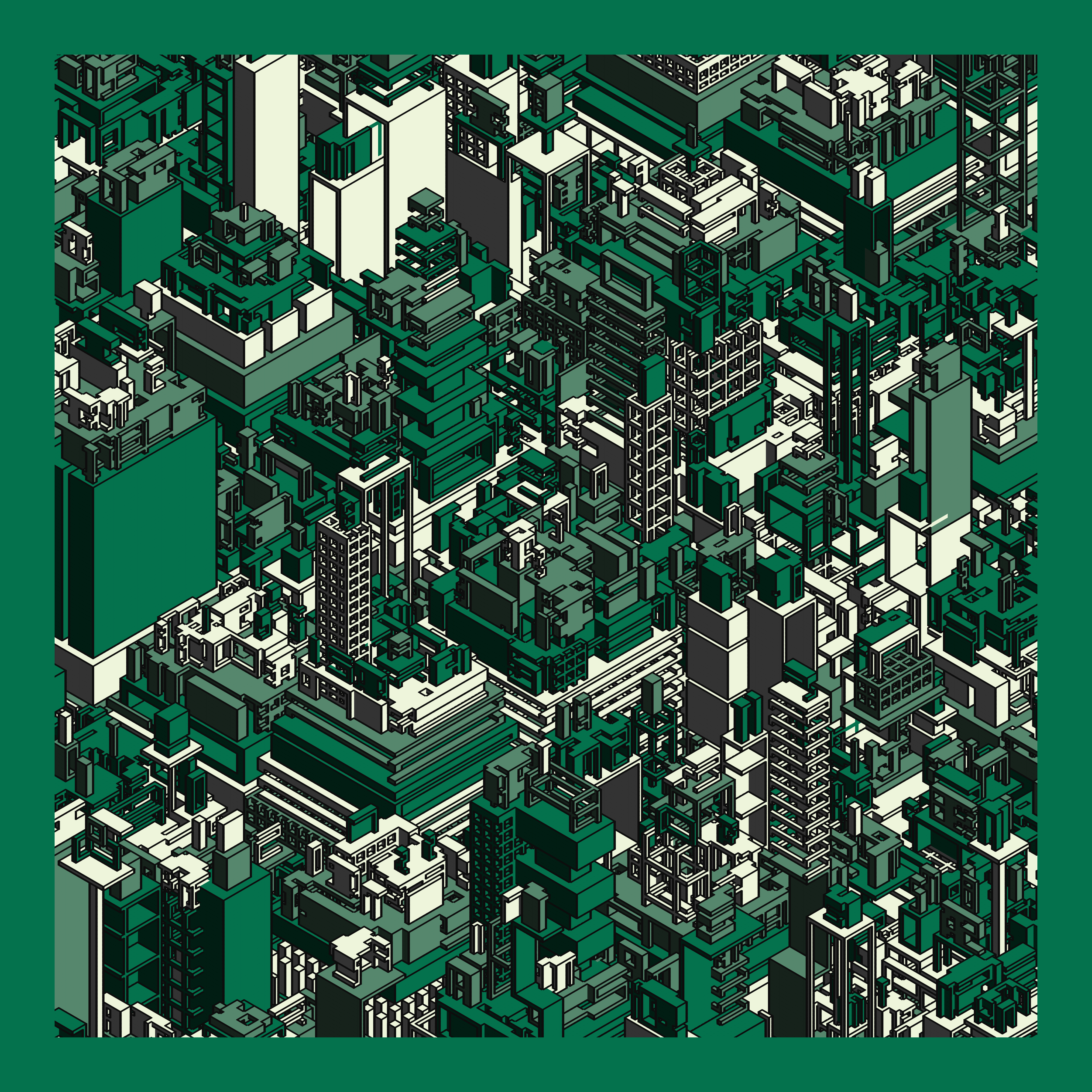 Plasticity #546