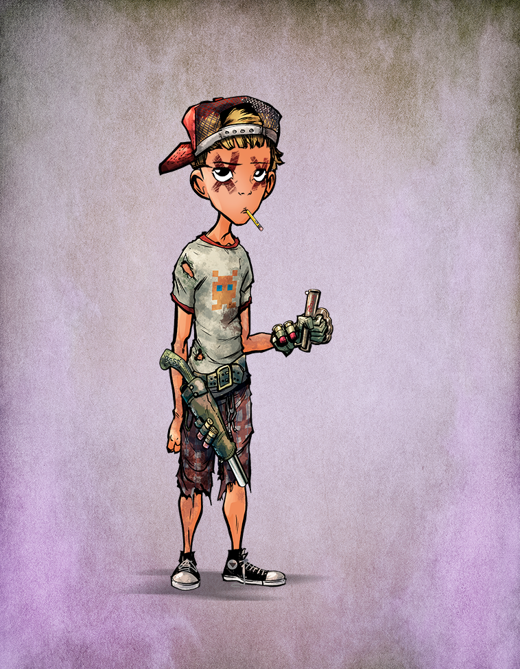 NuclearNate