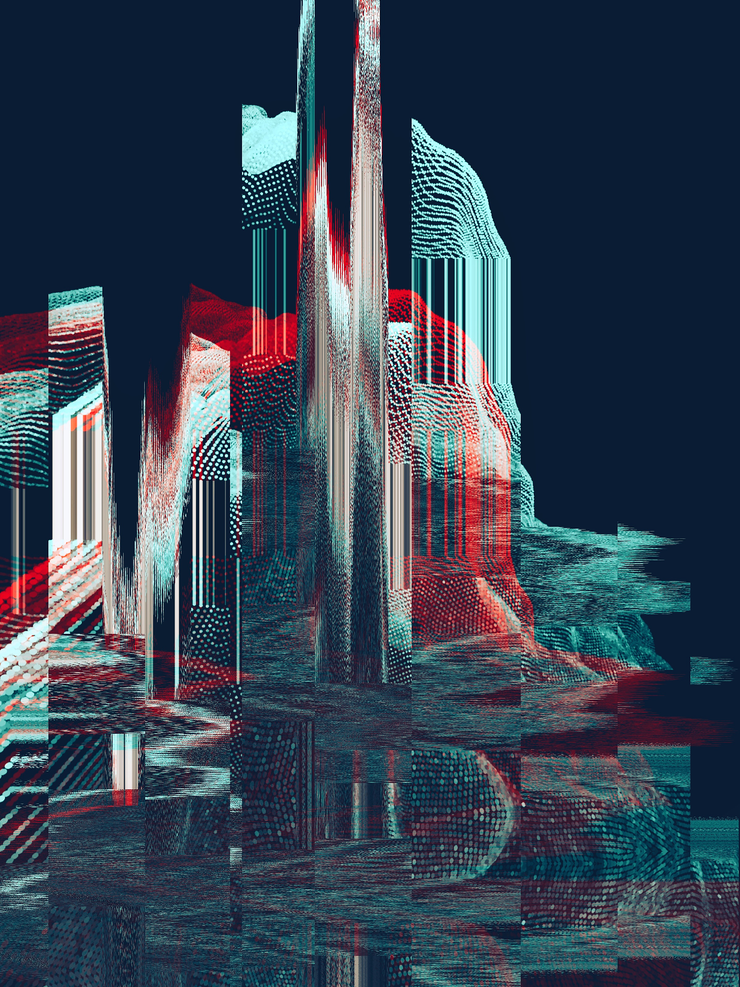 Disruption of order | KOz005-C-R
