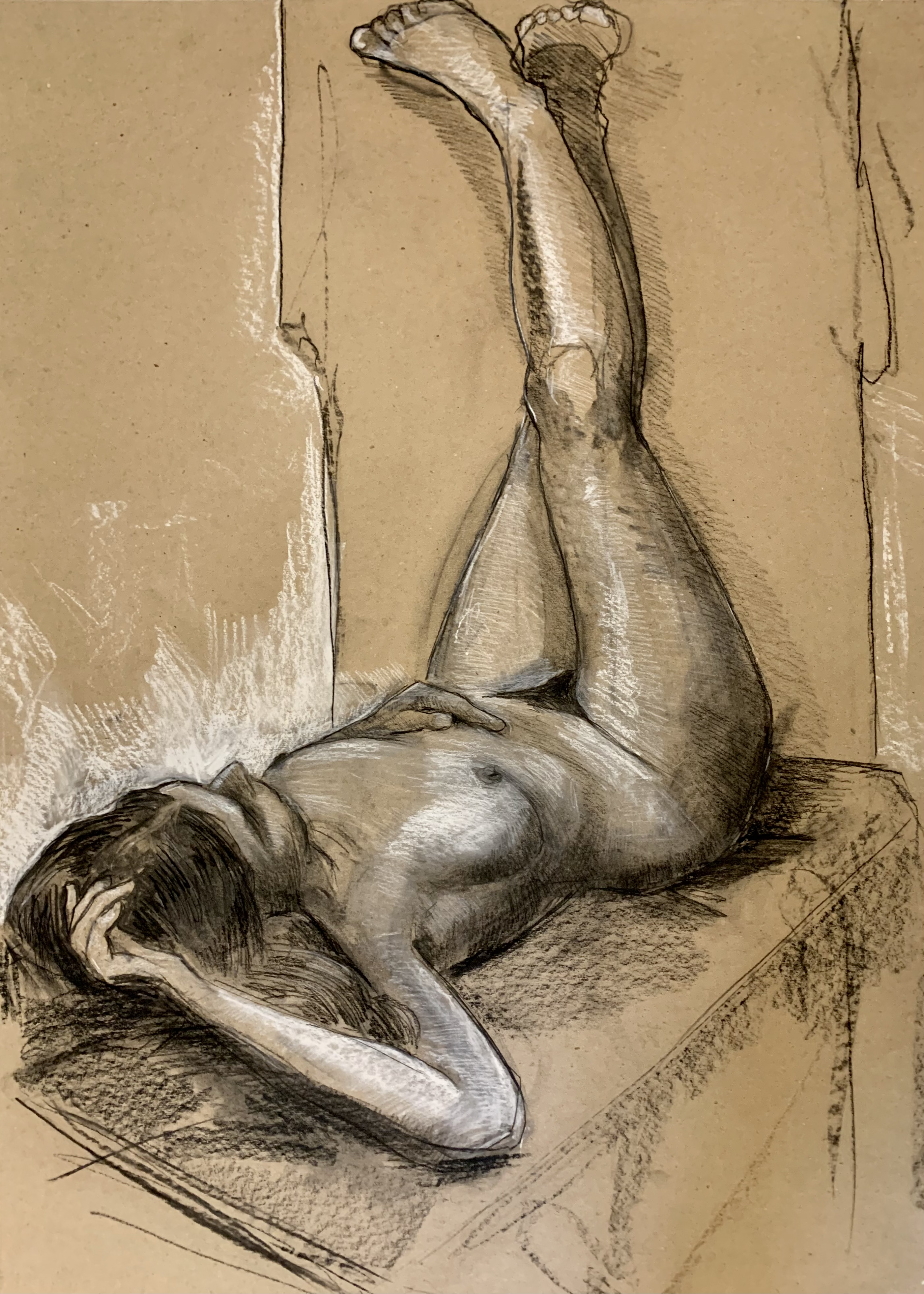Nude #1