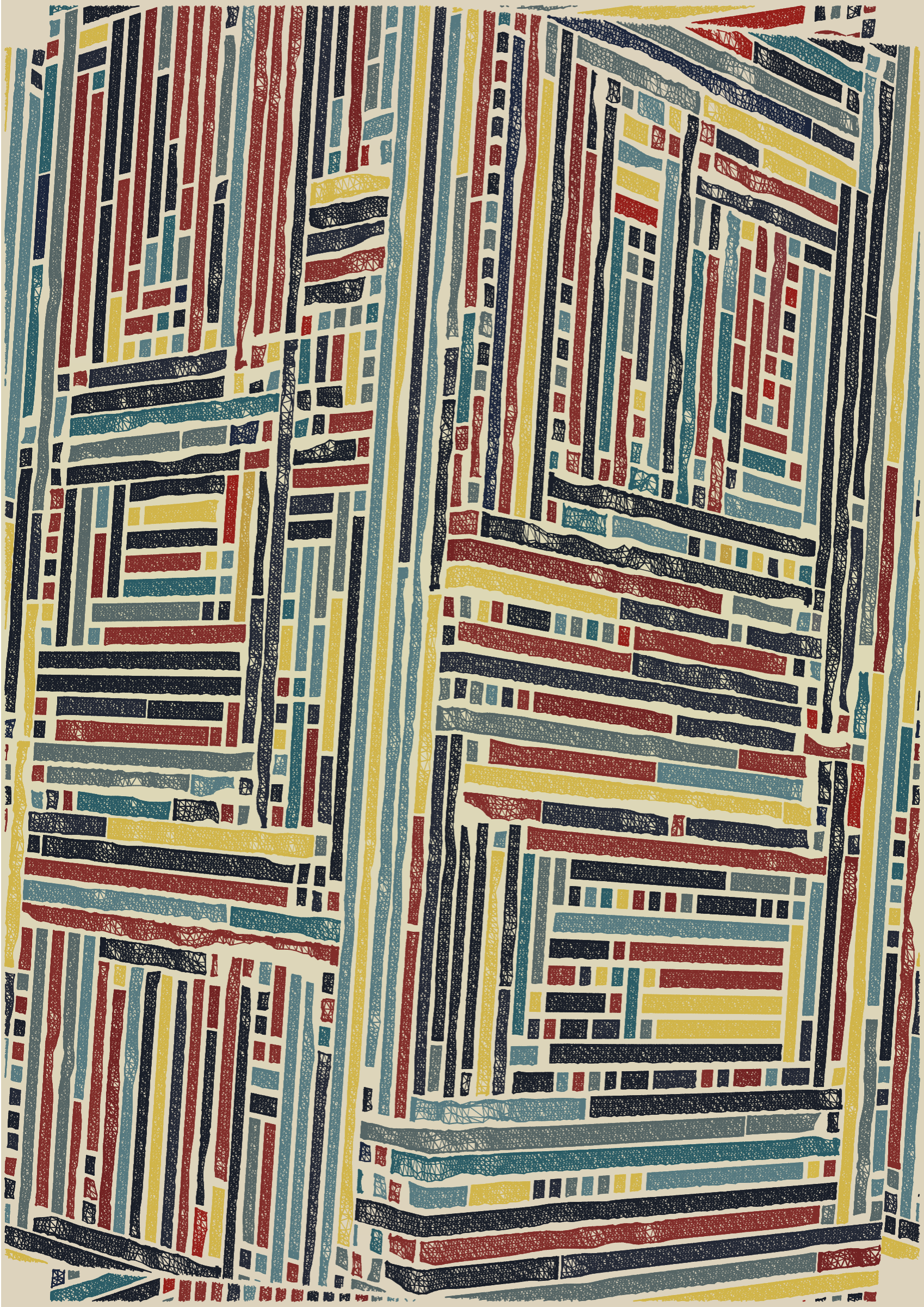 Edifice #892