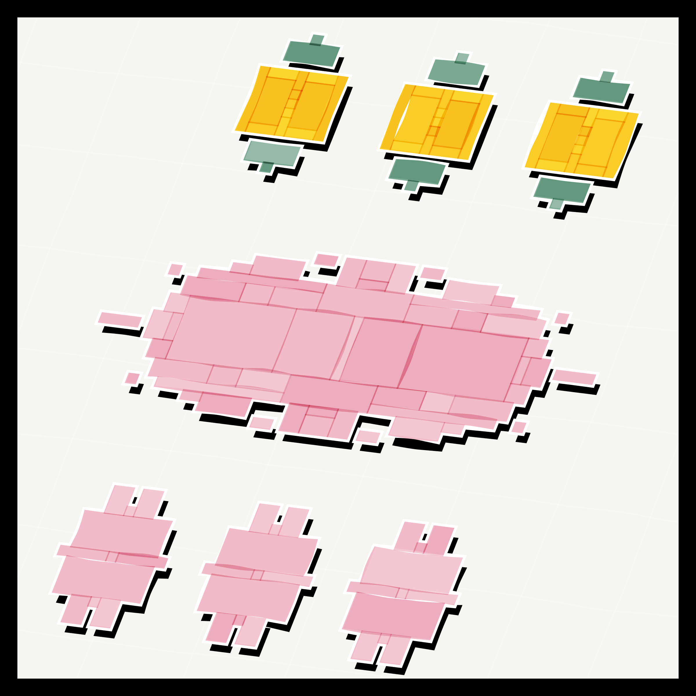 Paper Armada #1672