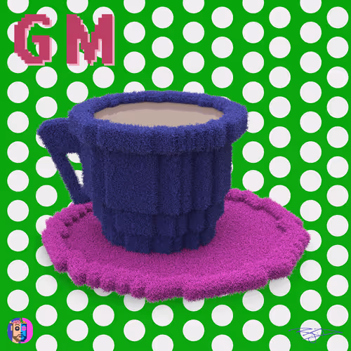 Digital Brew #019