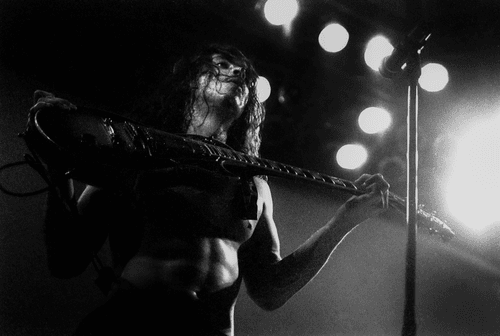 Chris Cornell - Soundgarden - Outshined