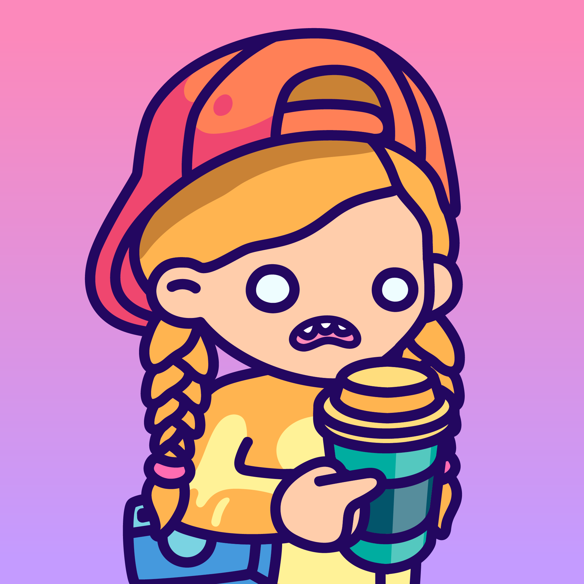 Coffee Junkie #1895