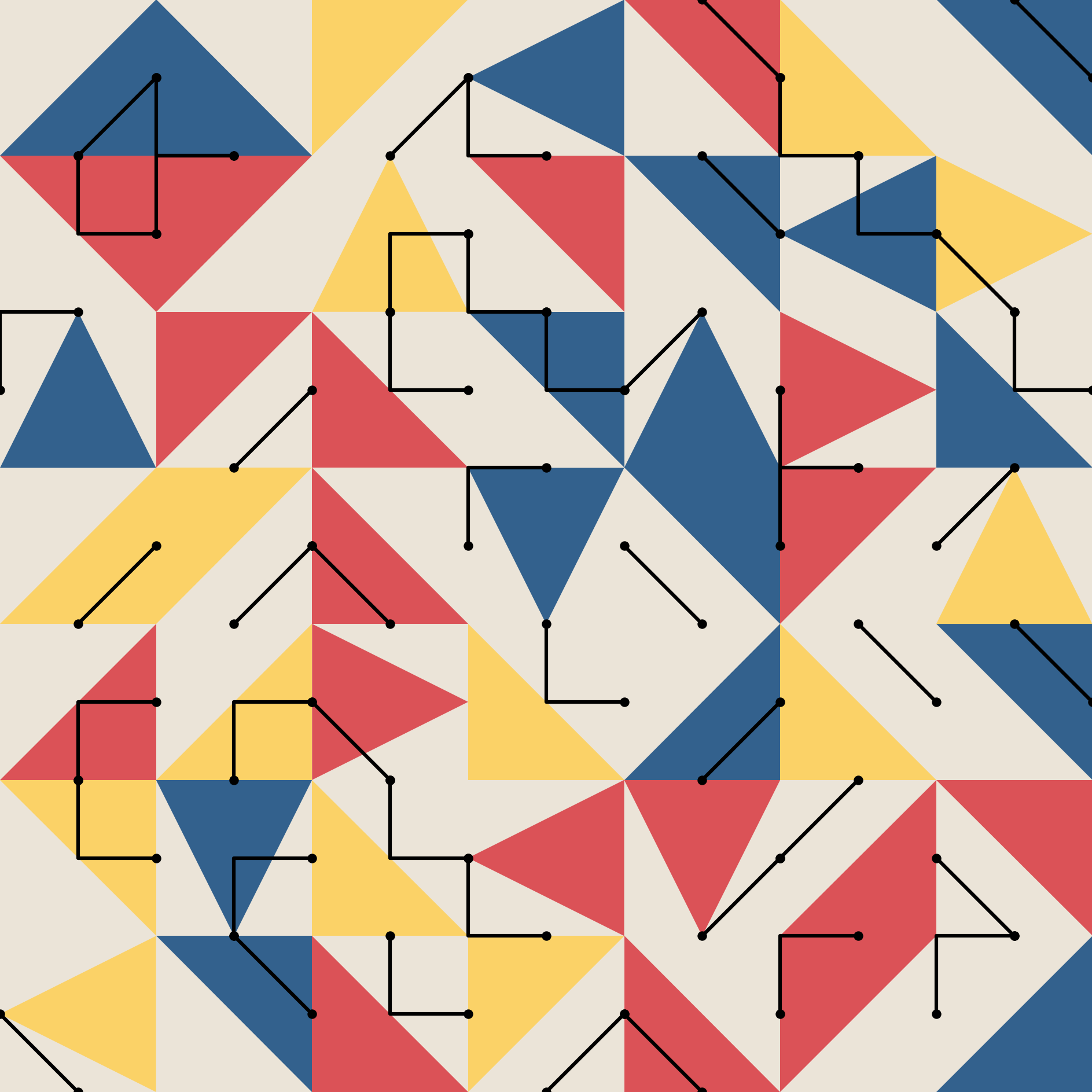 Triangulum #3