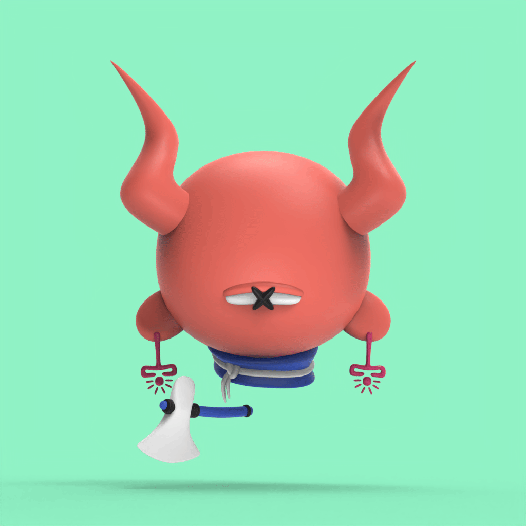 Imp #4809