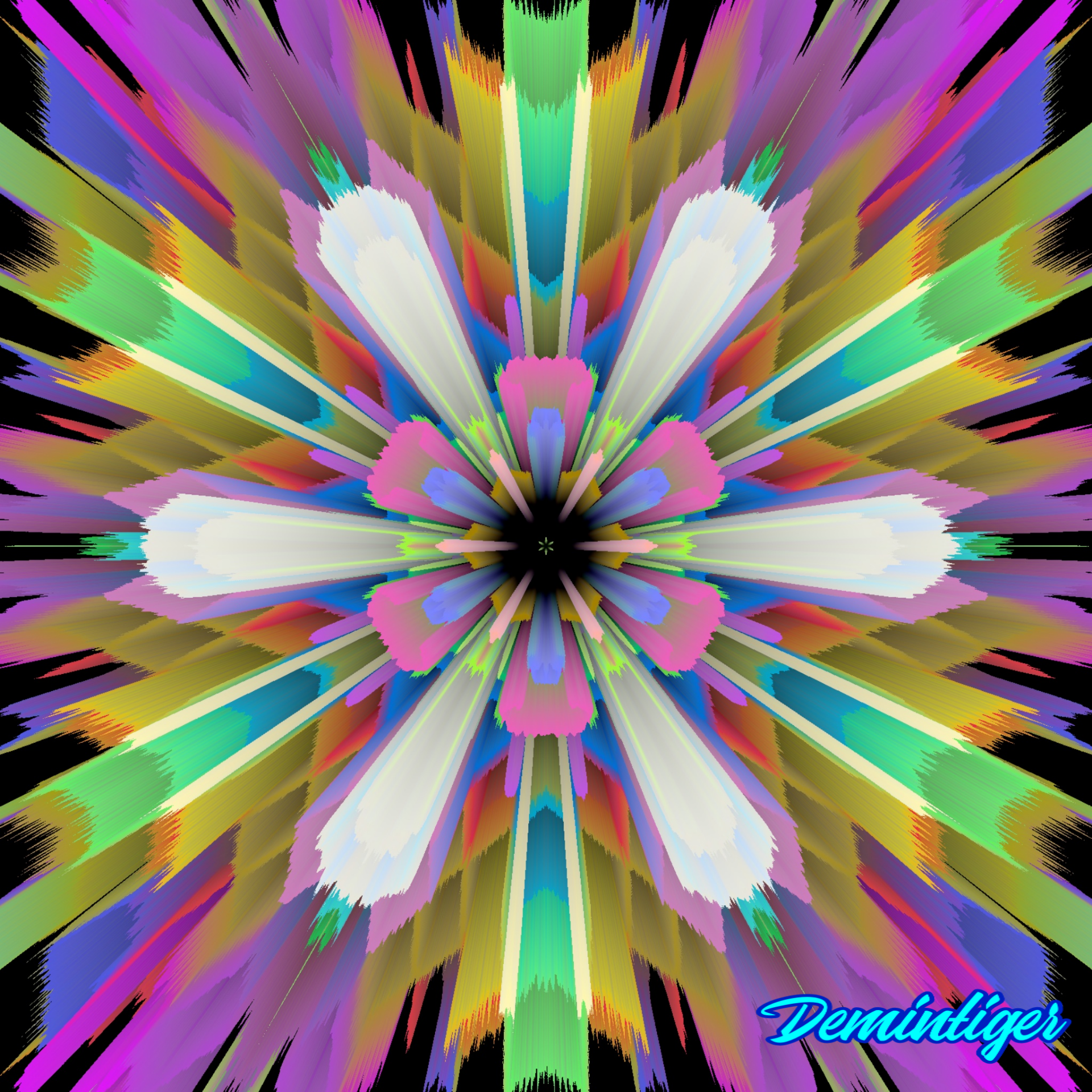 Flower 4