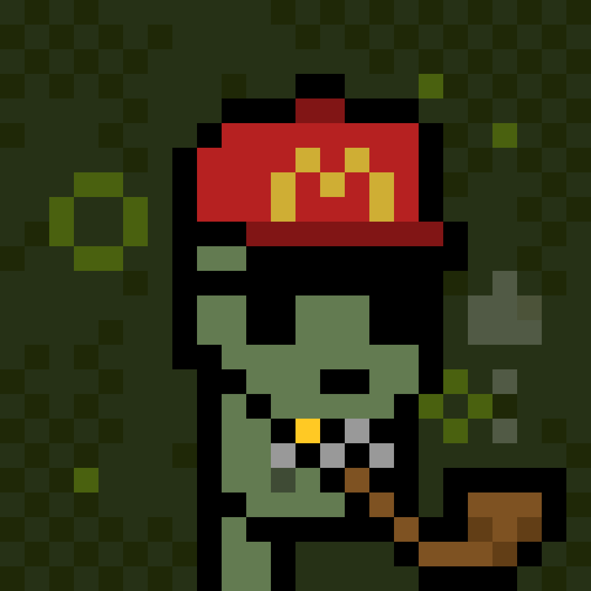 Toxic #763
