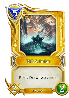 Rift Scholar ID #6997044