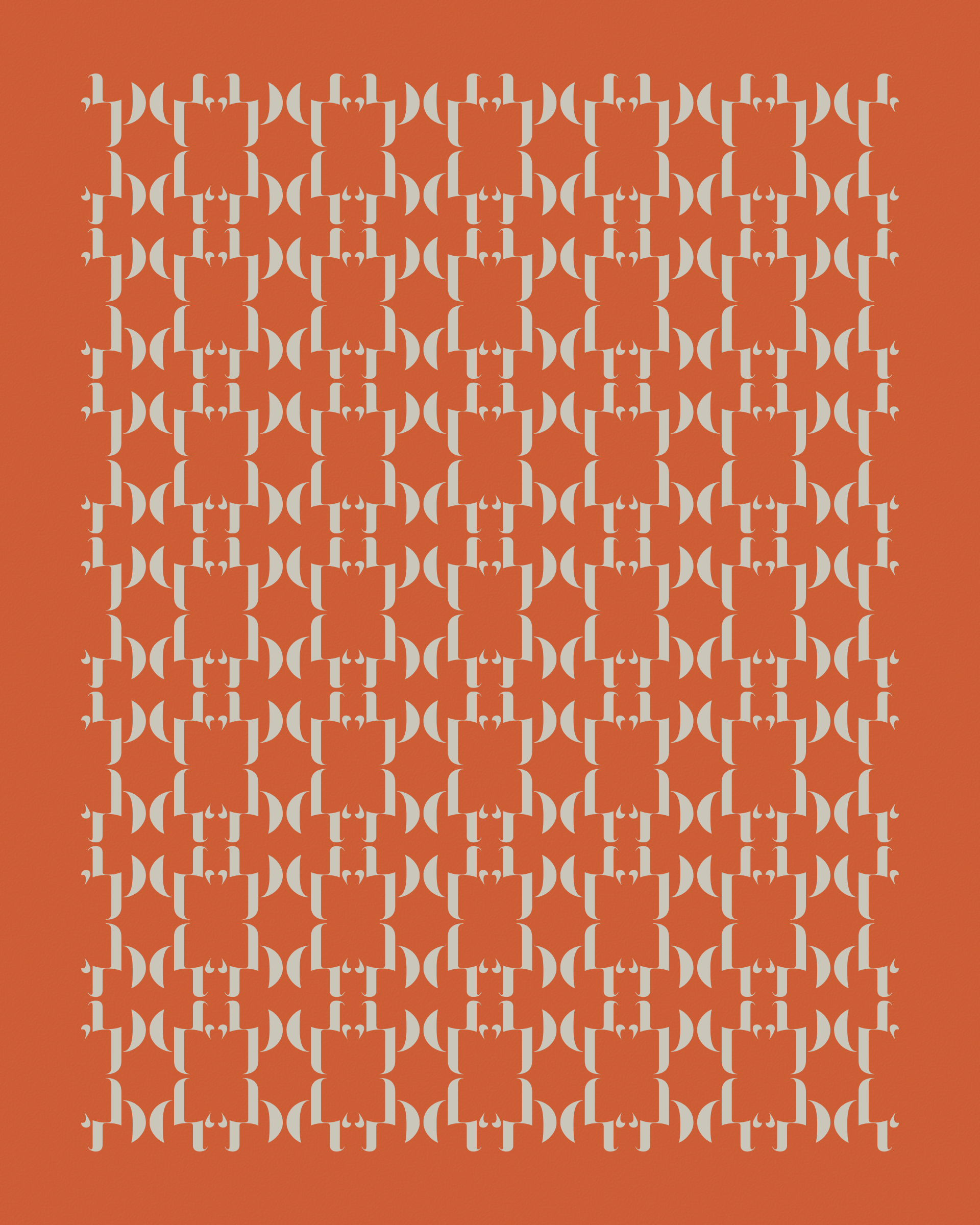 Asemica #8