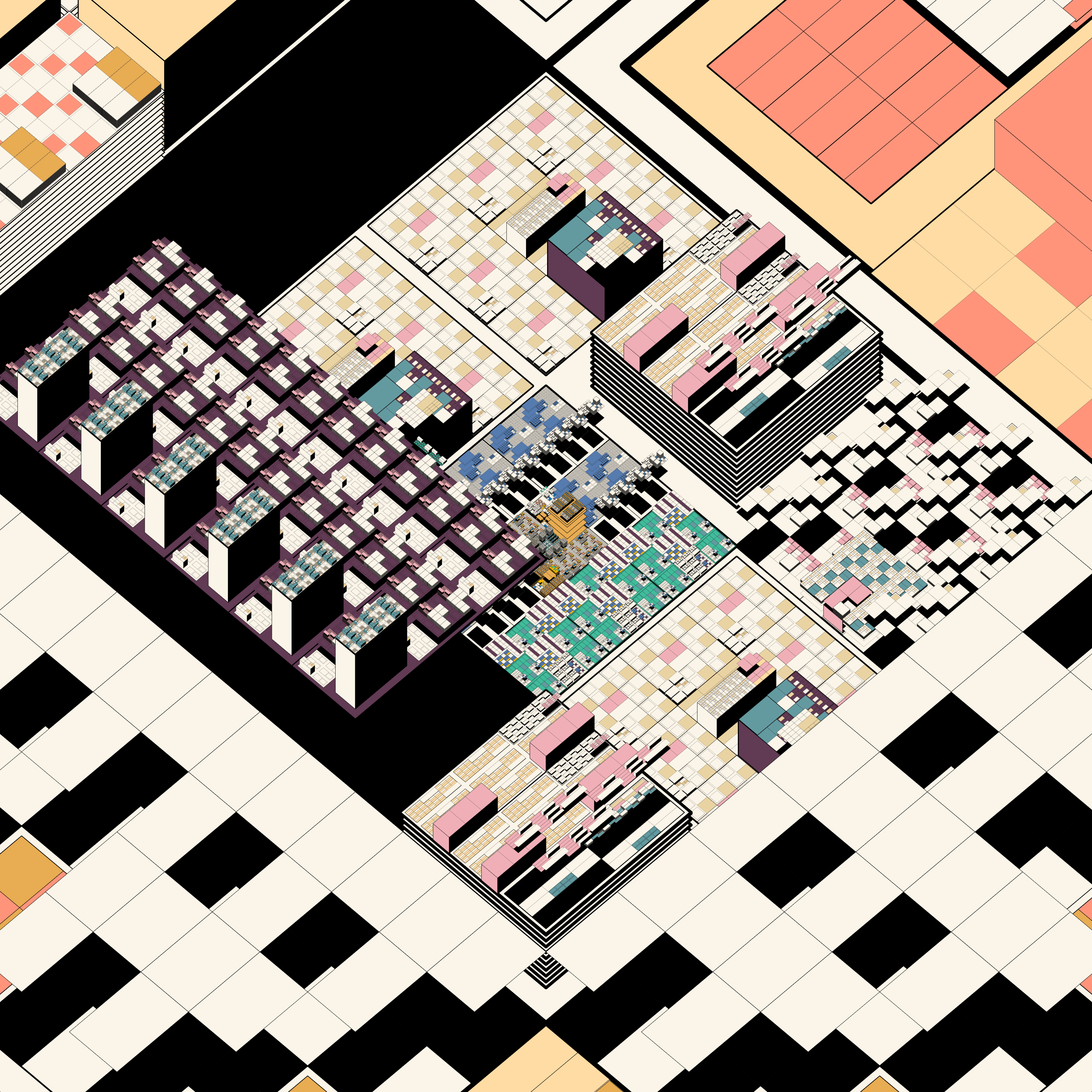 Decagon #13825