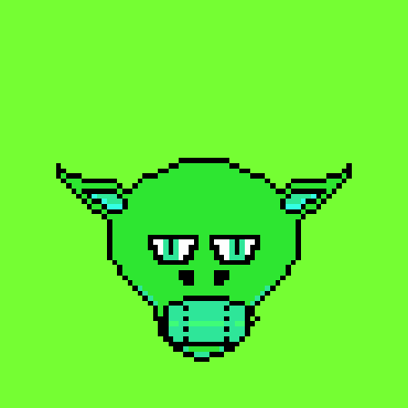 Demonic #0141