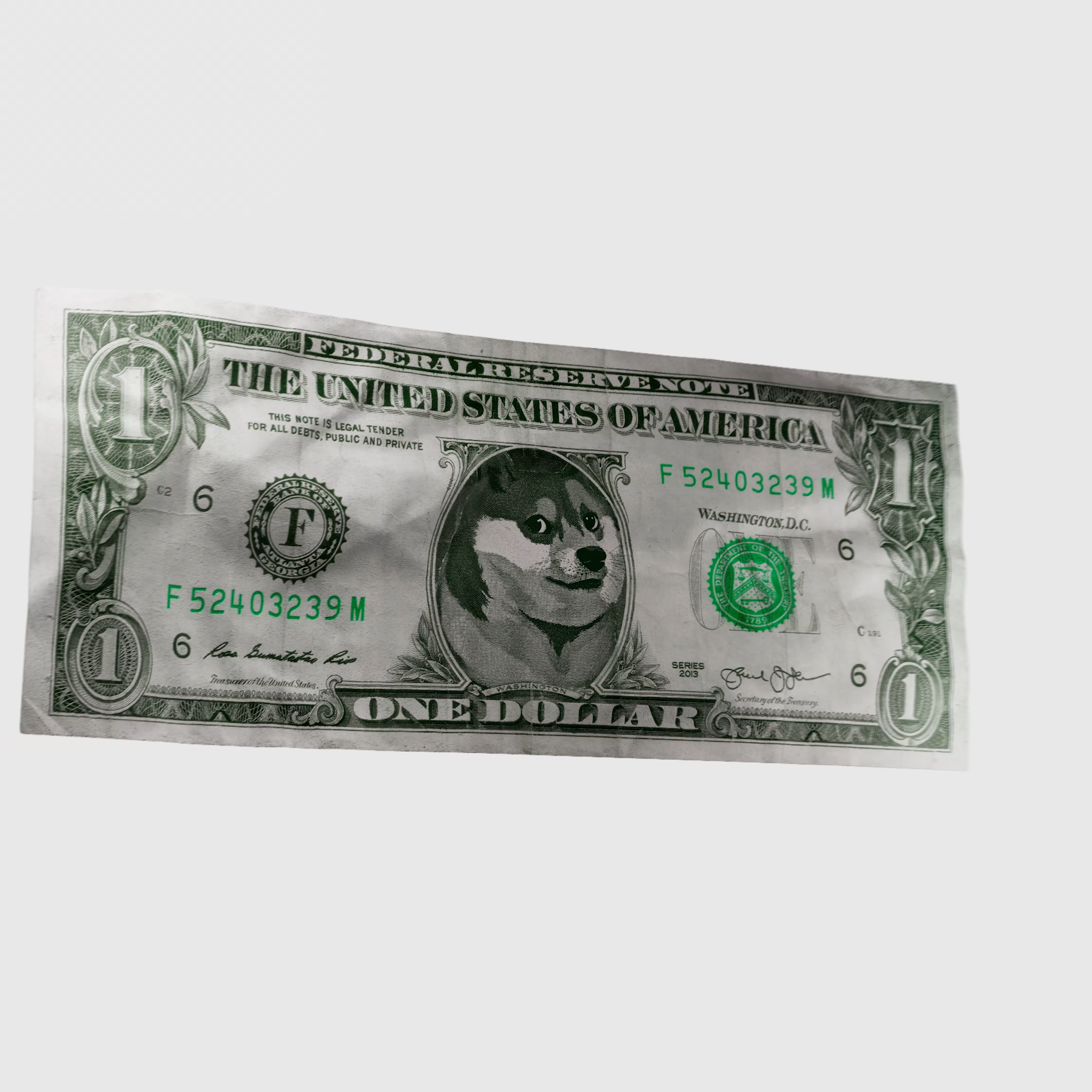 This Artwork Is Subject To Change