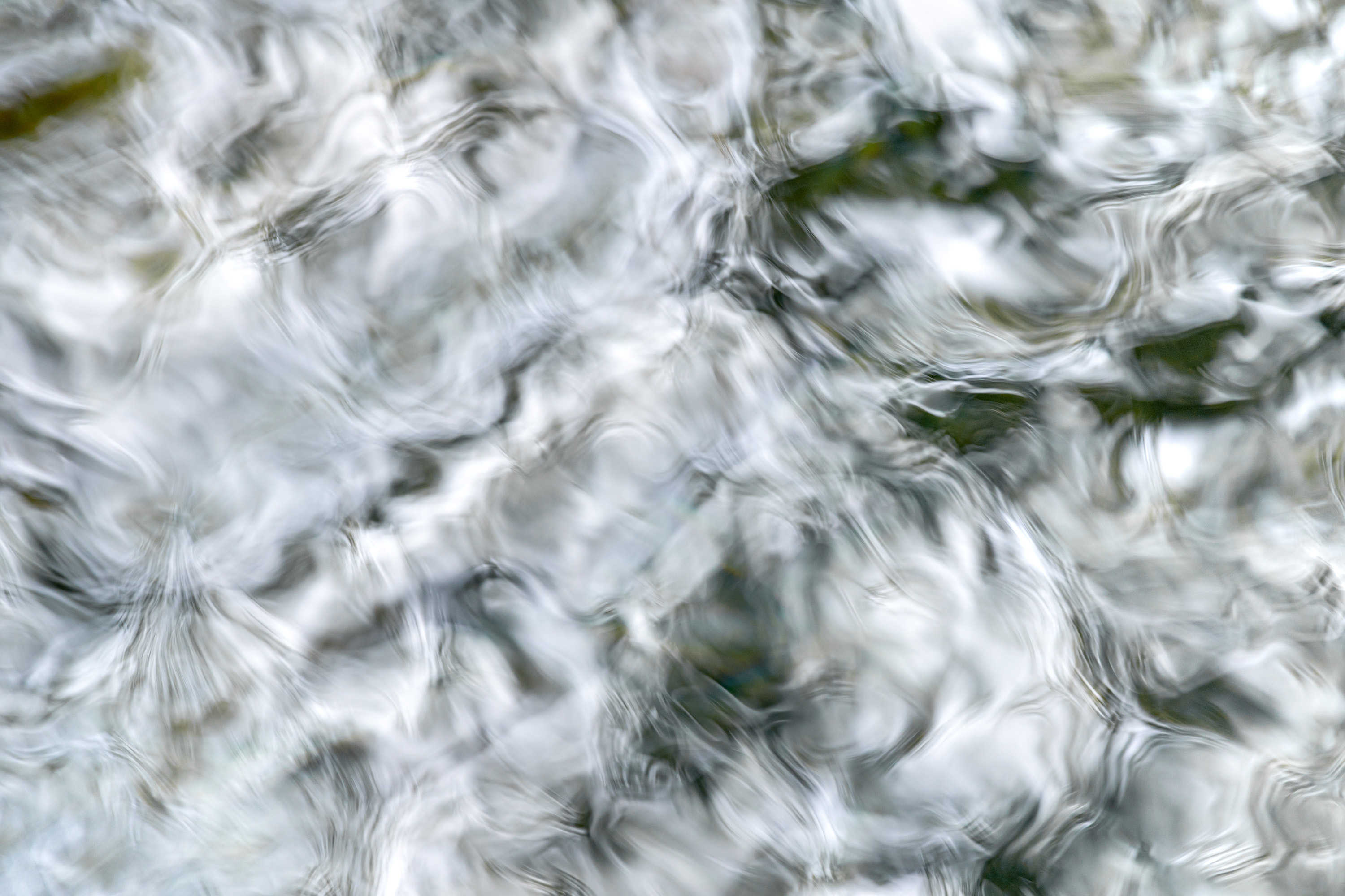 Ebb and Flow #34