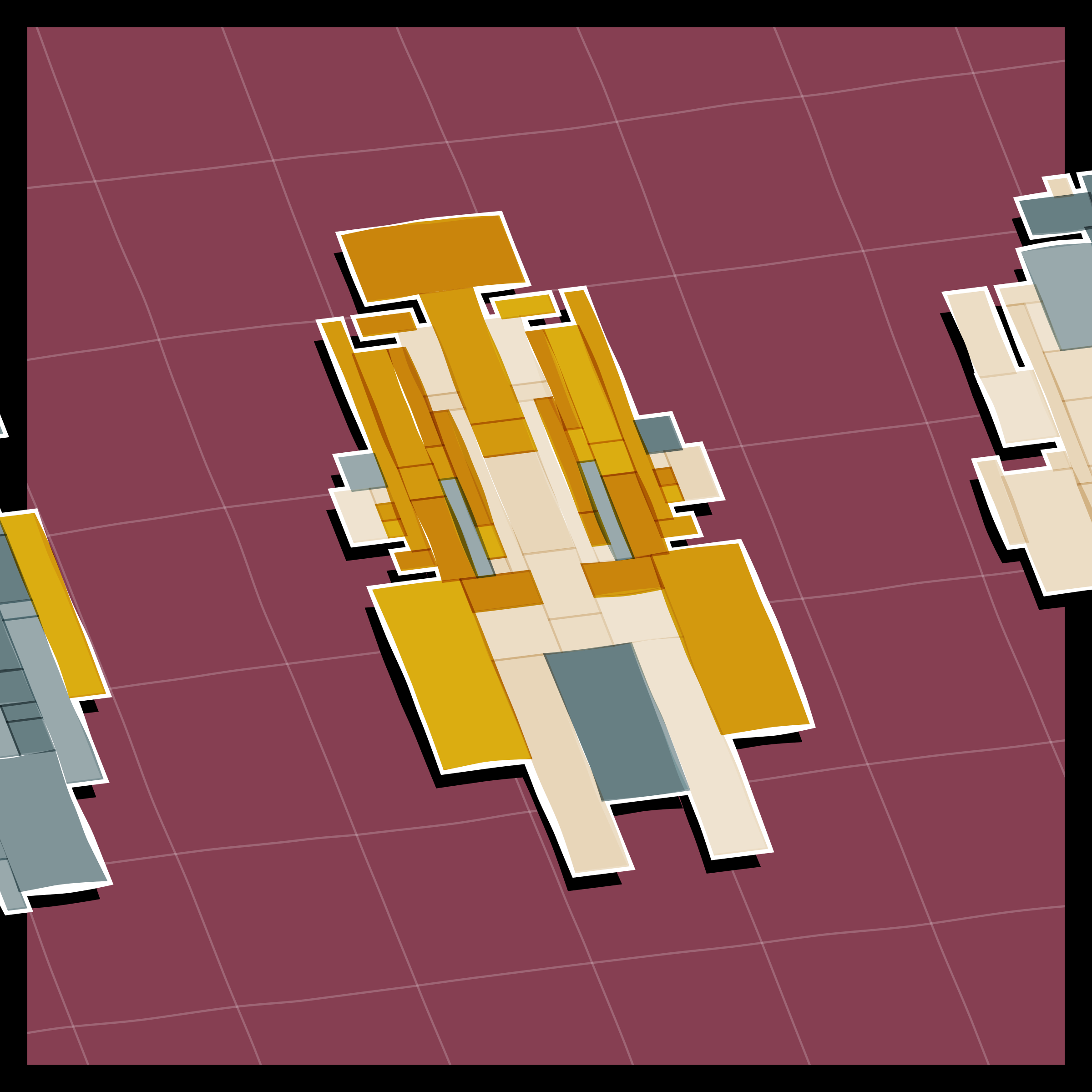Paper Armada #236