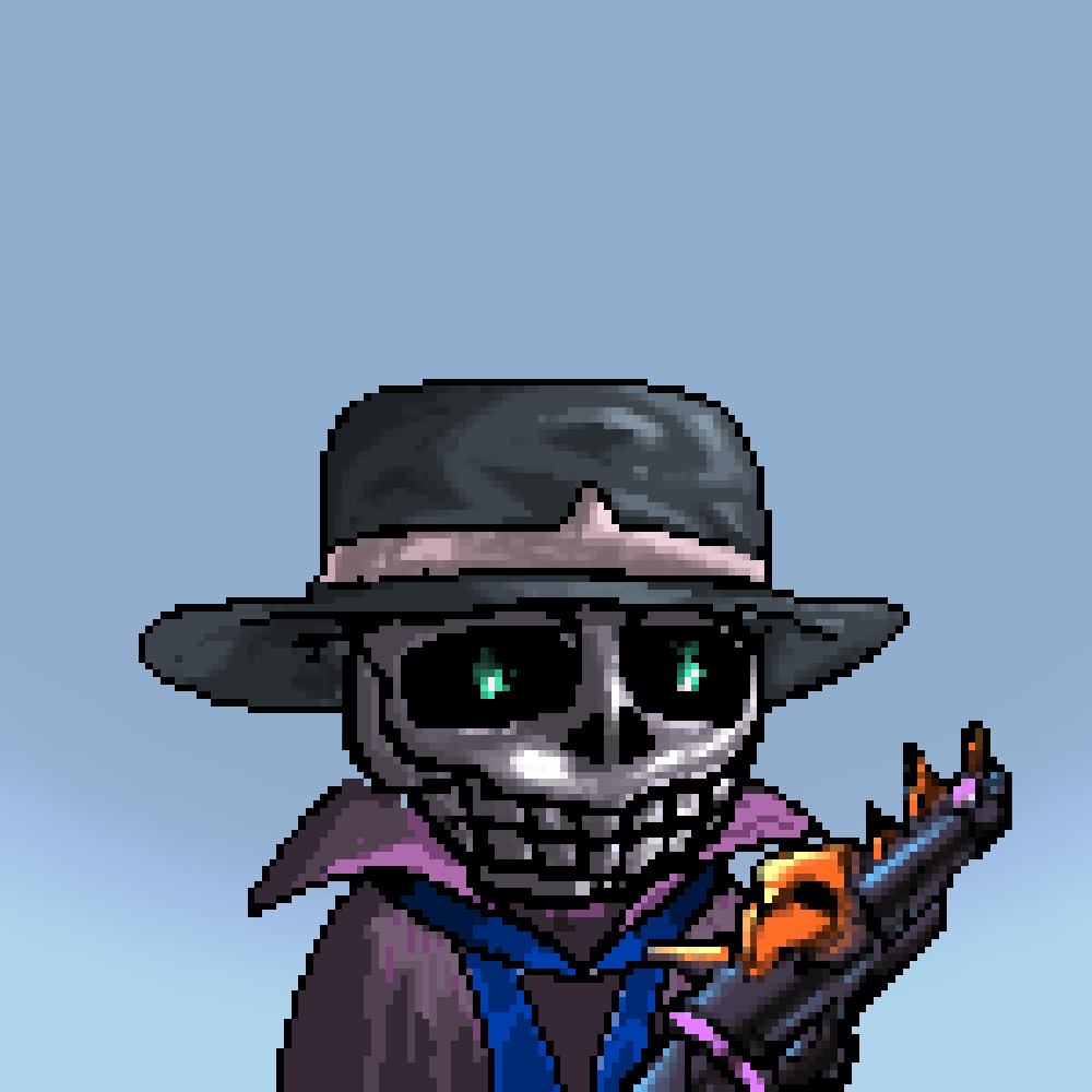 OutBones #4537