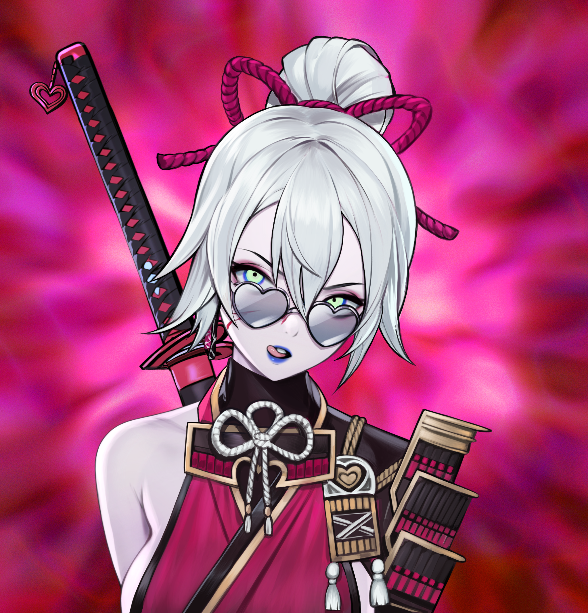 Killer GF #278