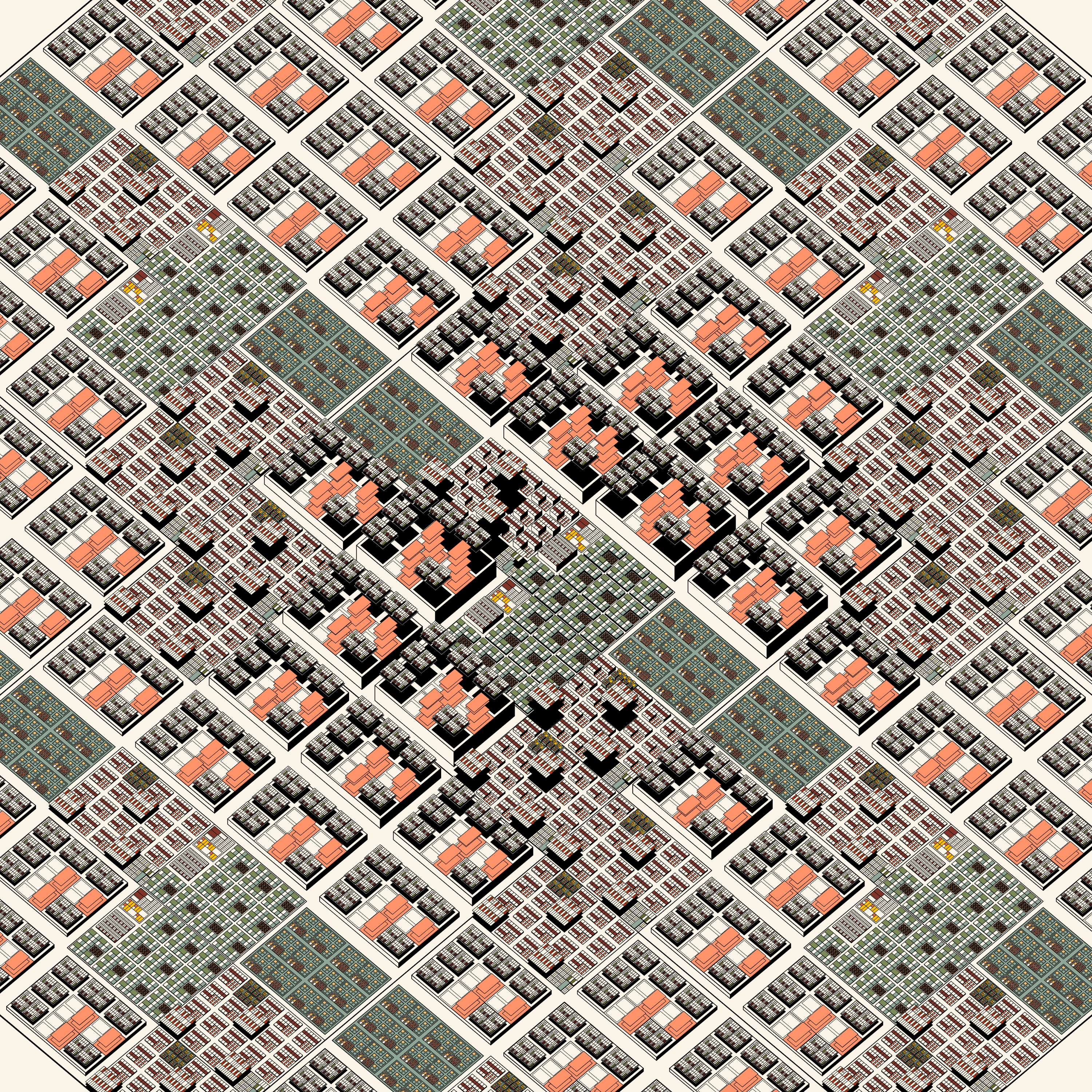 Decagon #30724
