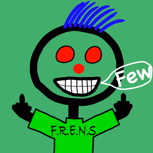 Stick Frens #877