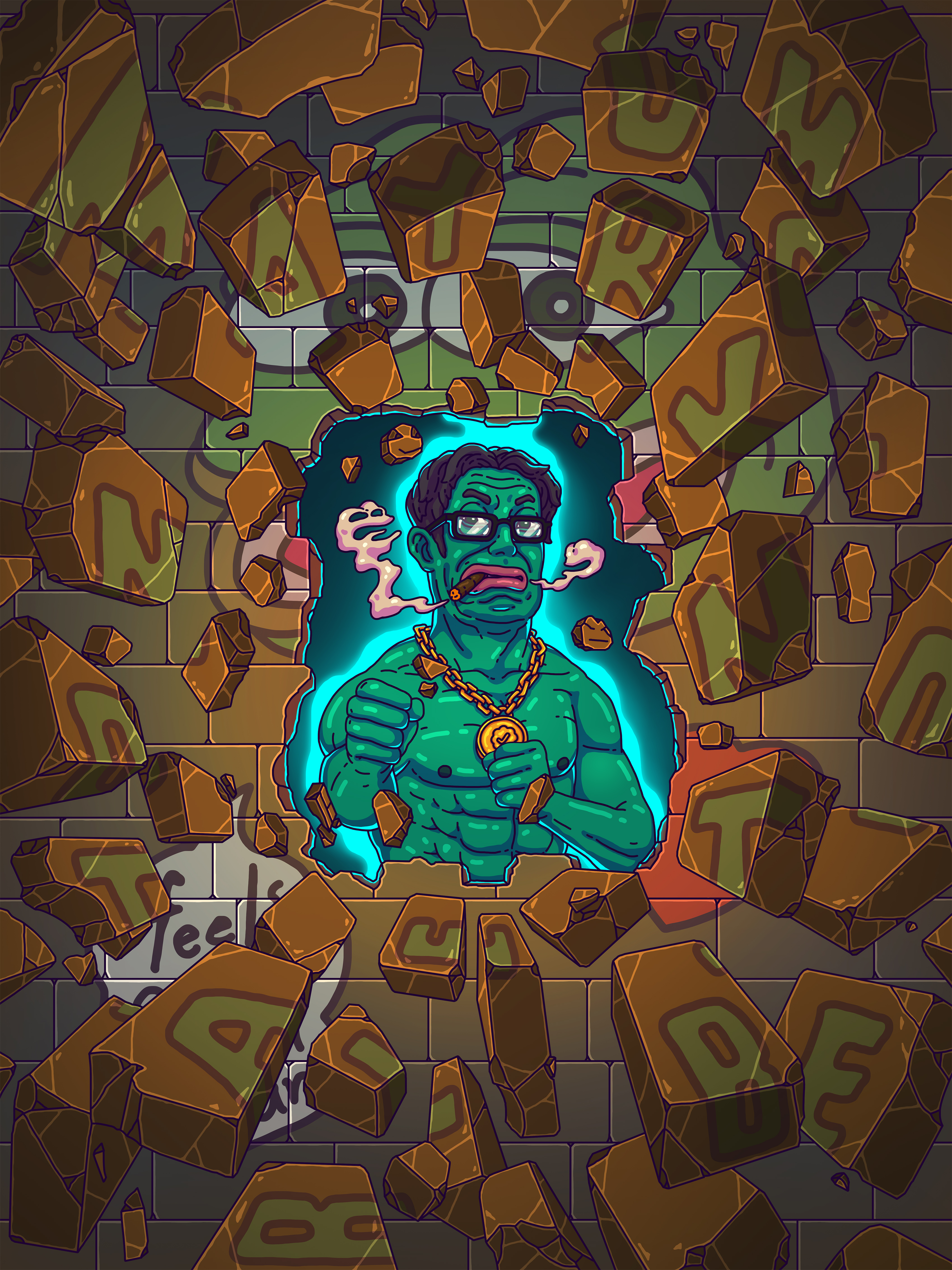 PUNCHPEPE