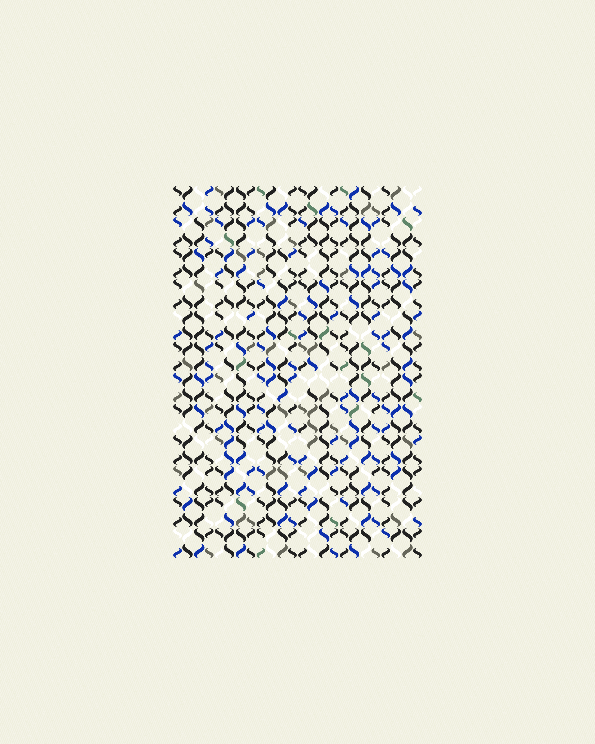Asemica #45