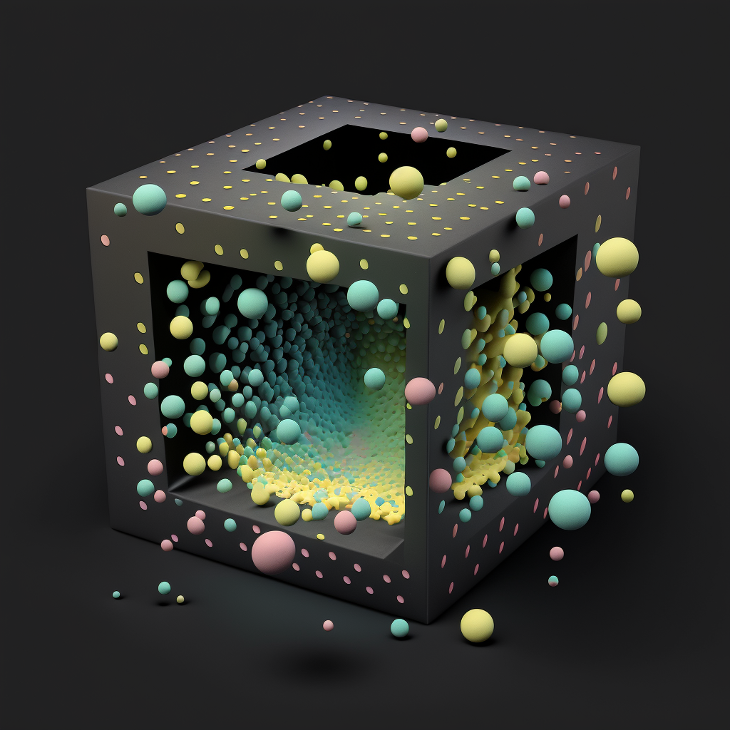 Cube #2022