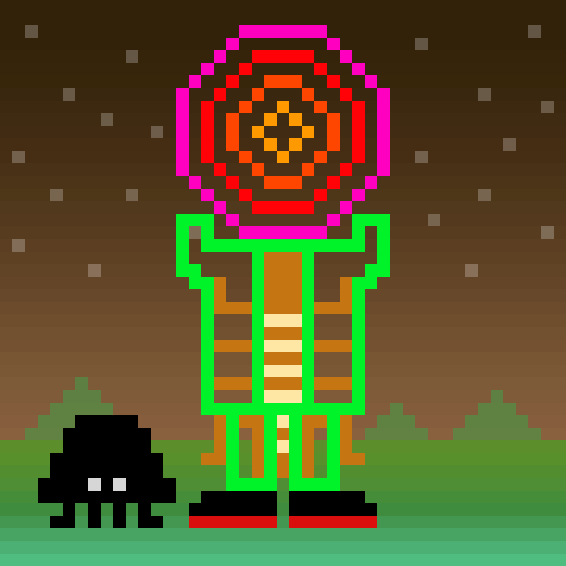 CryptoGalactican #119