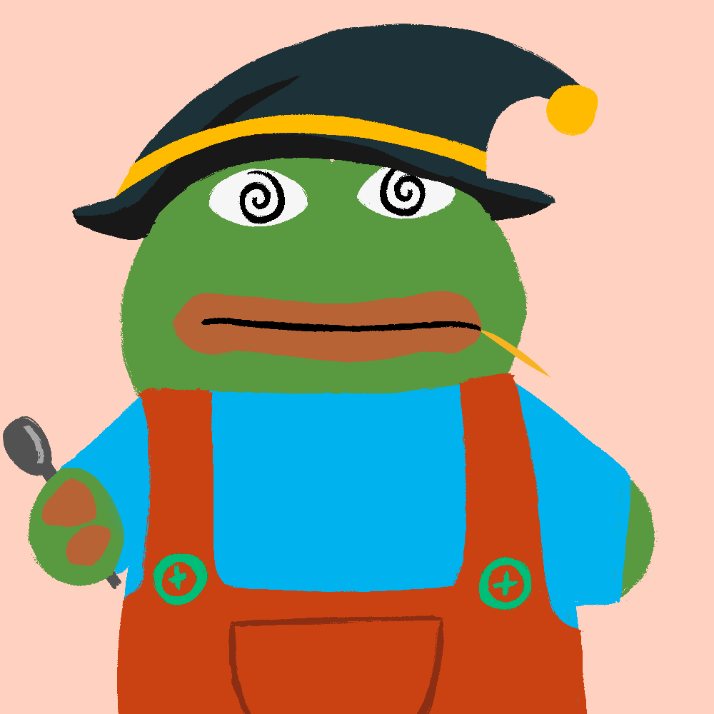 Peppet #2565