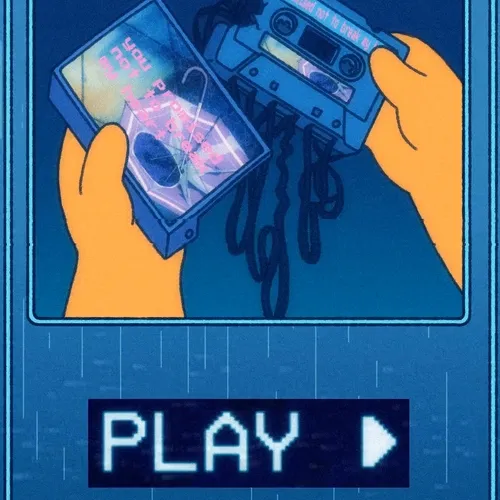 PUSH PLAY