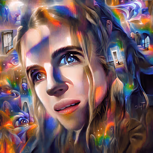 iDreamer #2272