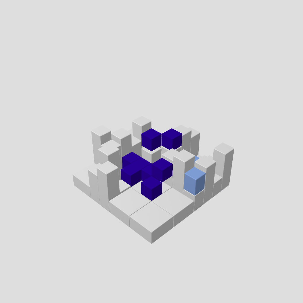 EigenWorld #40876