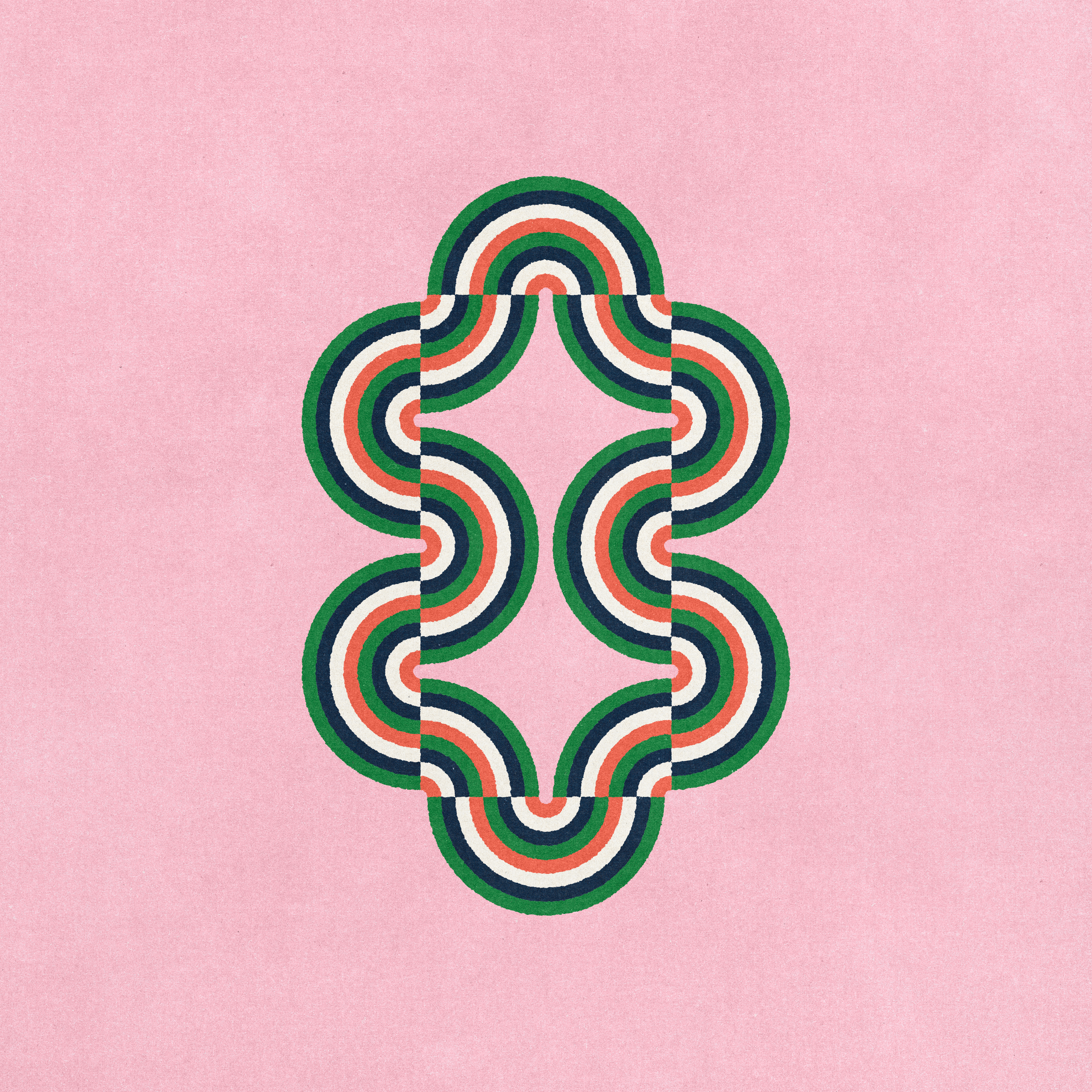 Amoebae #14