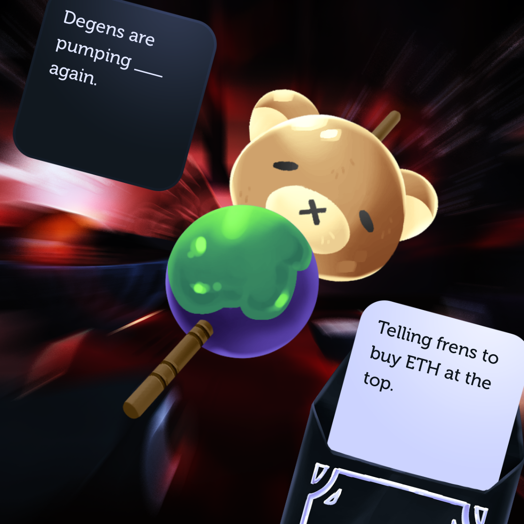 Degen Dango #29336