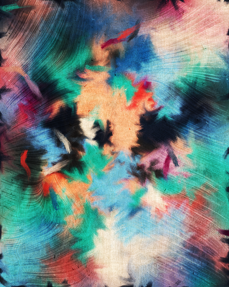 Cosmic Rays #297